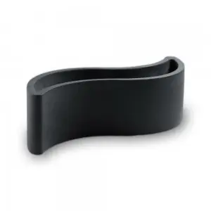 Macetero Wave Pot Slide - Slide design