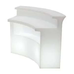 Barra Break Bar Slide - Slide design