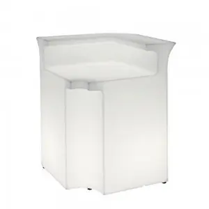 Barra Break Corner Slide - Slide design