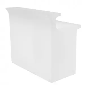 Barra Break Line Slide - Slide design