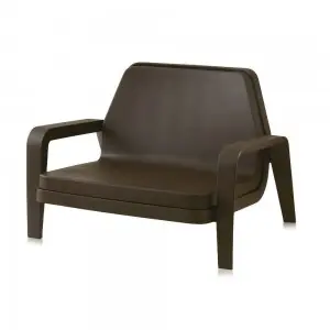 Sillón America Slide - Slide design