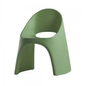 Silla Amélie Slide - Slide design