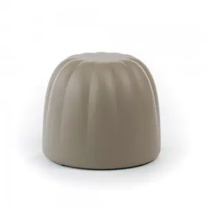 Pouf Gelée Slide - Slide design