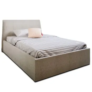 Cama individual Flare Nidi