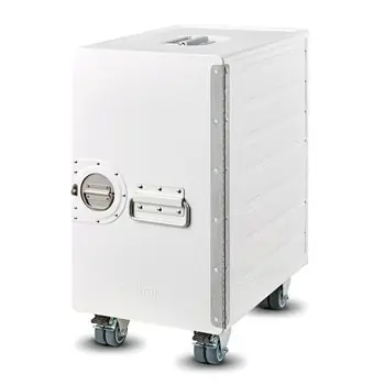 Box side table kit Bordbar