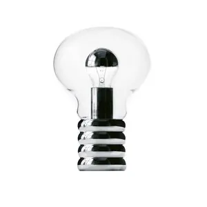 Lámpara sobremesa Bulb Ingo Maurer