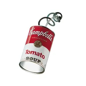 Aplique pared Canned Light Ingo Maurer