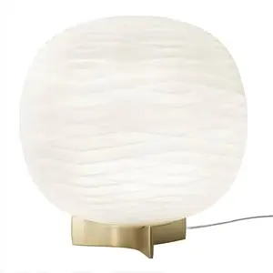 Lámpara sobremesa Gem Foscarini