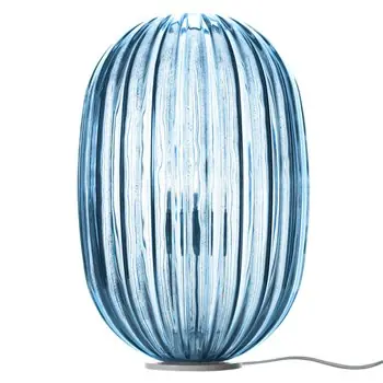 Lámpara sobremesa Plass Media Foscarini