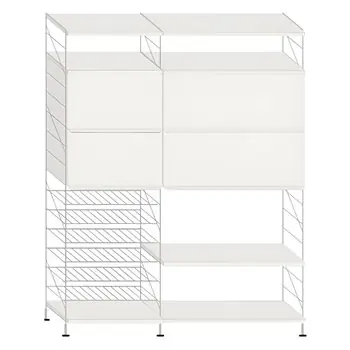 Estantería cocina Tria 36 Mobles 114