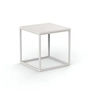 Mesa auxiliar Suave Vondom
