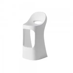 Taburete Amélie Sit Up Slide - Slide design
