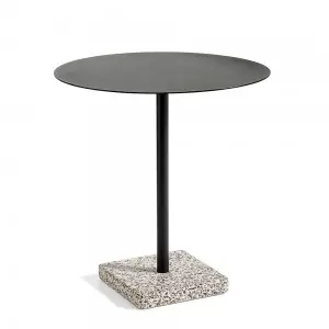 Mesa Terrazzo Hay