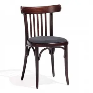 Silla 763 tapizada Ton