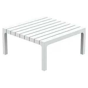 Mesa tumbona Spritz Vondom