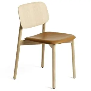 Silla Soft Edge 60 Tapizada Hay