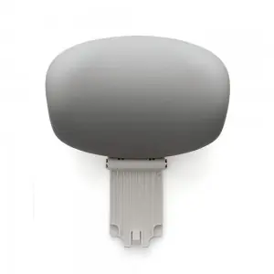 Reposacabezas para sillas de oficina T50 Sidiz