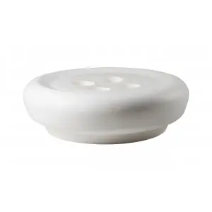 Pouf Bot One Slide - Slide design
