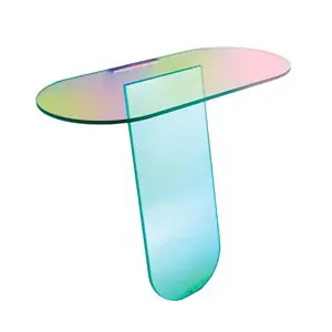 Consola Shimmer Glas Italia