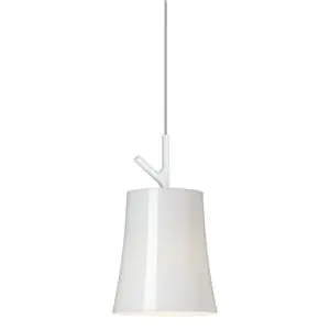 Lámpara suspensión Birdie Foscarini