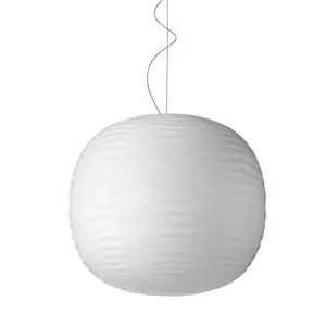 Lámpara suspensión Gem Foscarini