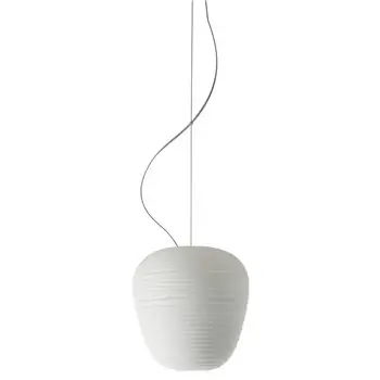 Lámpara suspensión Rituals pequeña Foscarini