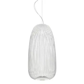 Lámpara suspensión Spokes 1 Foscarini