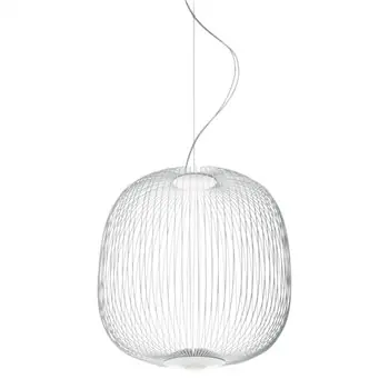 Lámpara suspensión Spokes 2 Foscarini