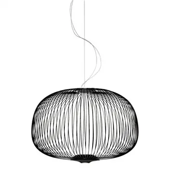 Lámpara suspensión Spokes 3 Foscarini