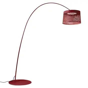 Lámpara pie Twiggy Grid Outdoor Foscarini