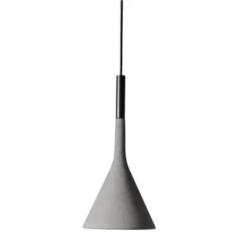 Lámpara suspensión Aplomb Outdoor Foscarini