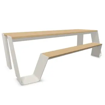 Mesa Hopper Combo Madera extremis