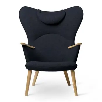 Butaca Mama Bear CH78 Carl Hansen and Son - Carl Hansen & Son
