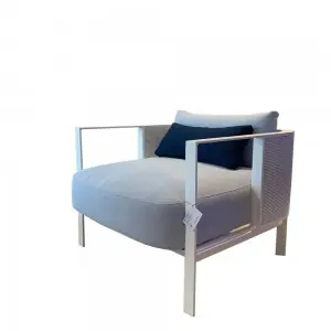 Sillón Solanas Oferta Gandia Blasco - Ofertas