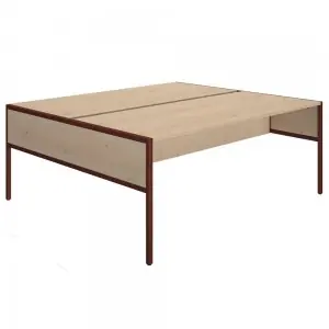 Mesa auxiliar Bench Piem Ofifran