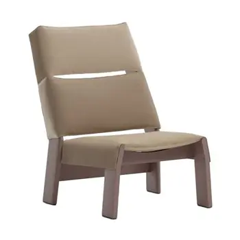 Sillón club Band aluminio Kettal