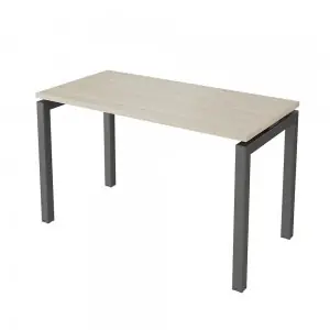 Mesa auxiliar perfil alto Nexo Ofifran