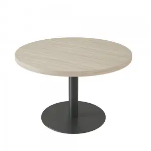 Mesa de junta redonda Nexo Ofifran