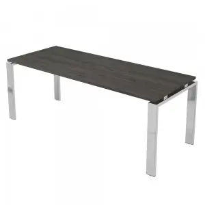 Mesa ejecutiva perfil alto Concepto Free Ofifran