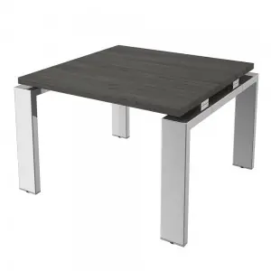 Mesa de centro cuadrada Concepto Free Ofifran