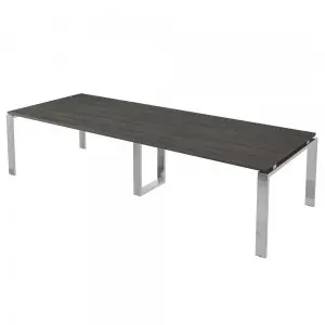 Mesa juntas rectangular Concepto Free Ofifran