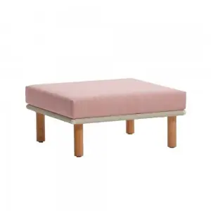 Pouf L Teca Bitta Kettal