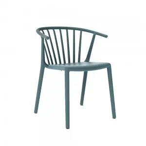 Silla Woody Resol