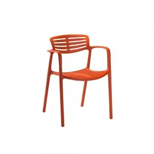 Silla Toledo Aire Resol