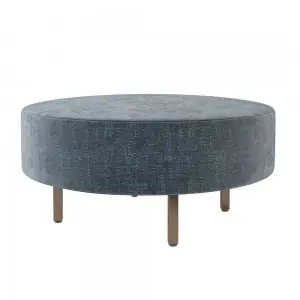 Puff circular Piem Ofifran
