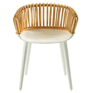 Silla Cyborg Club Magis