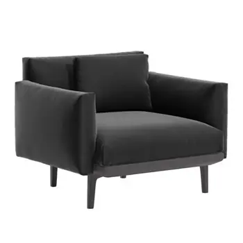 Sillón Club Boma Kettal