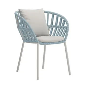 Sillón comedor apilable Cala Kettal
