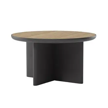 Mesa Comedor Aluminio Cala Ø135 Kettal
