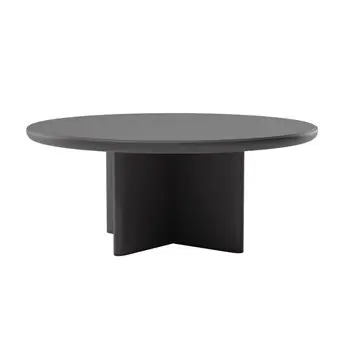 Mesa Comedor Aluminio Cala Ø180 Kettal